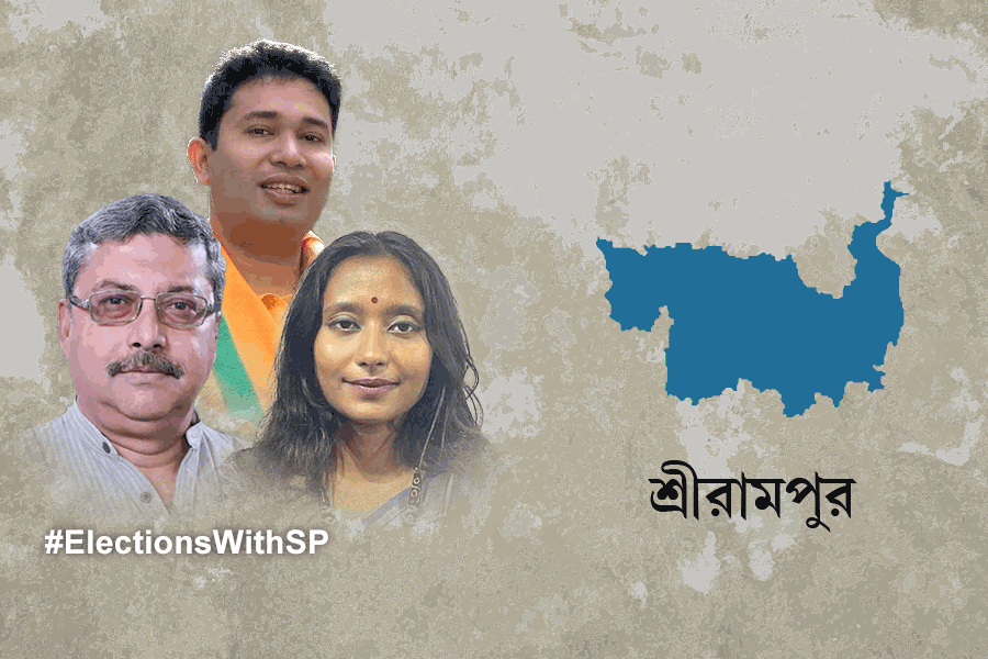Lok Sabha Election 2024 in depth analysis of Serampore constituency