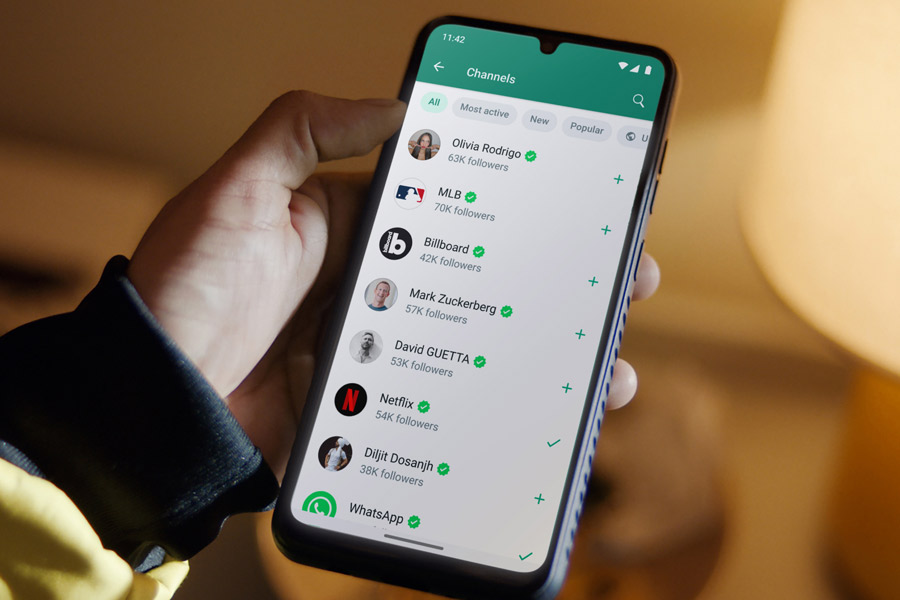 WhatsApp Bans over 2 Cr Accounts in India from January to March