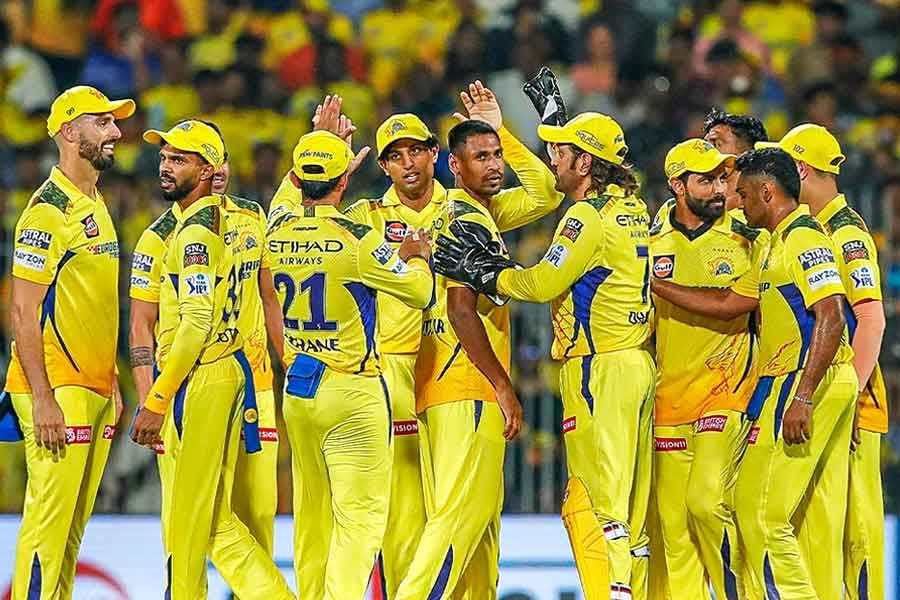 Big blow for CSK, Mustafizur Rahman likely to miss more than one match in IPL