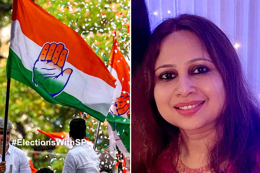 Lok Sabha Polls 2024: Congress may withdraw Ghatal's candidate