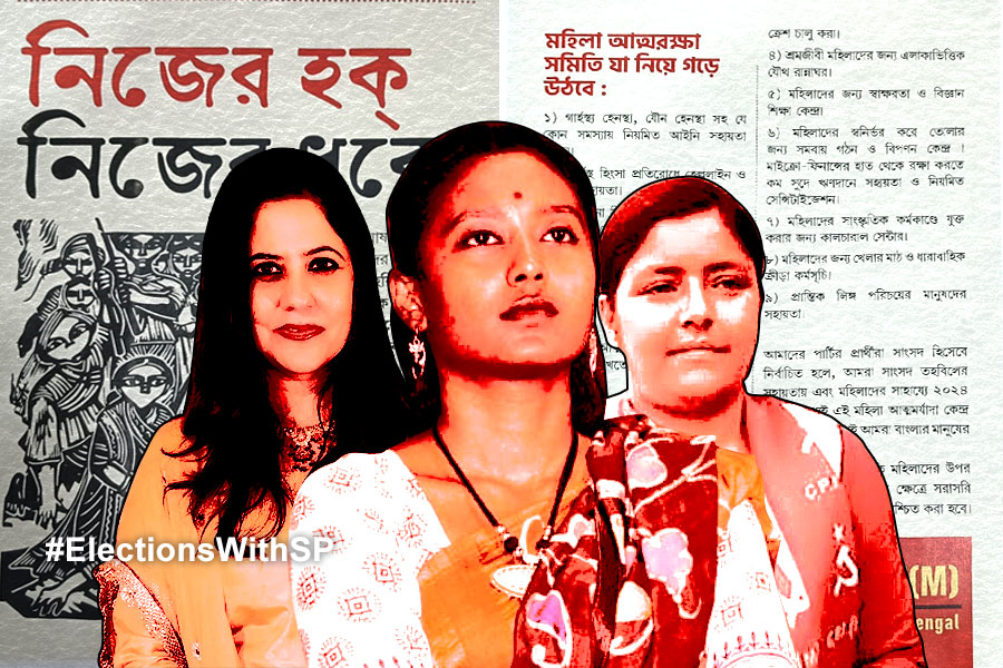 2024 Lok Sabha Election: CPM to spend huge amount of MP lad to ensure Women safety by providing Martial art training