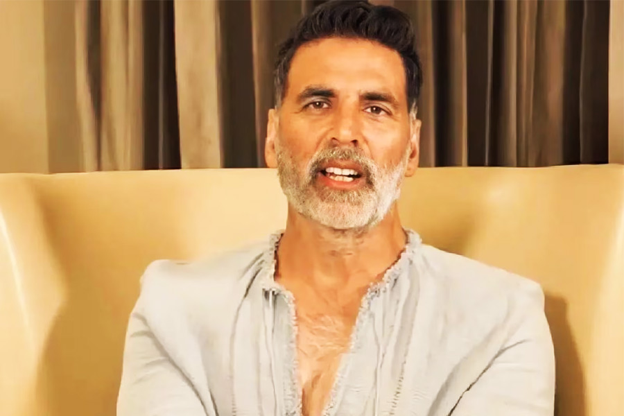 Akshay Kumar Sells Borivali East, Mumbai Apartment