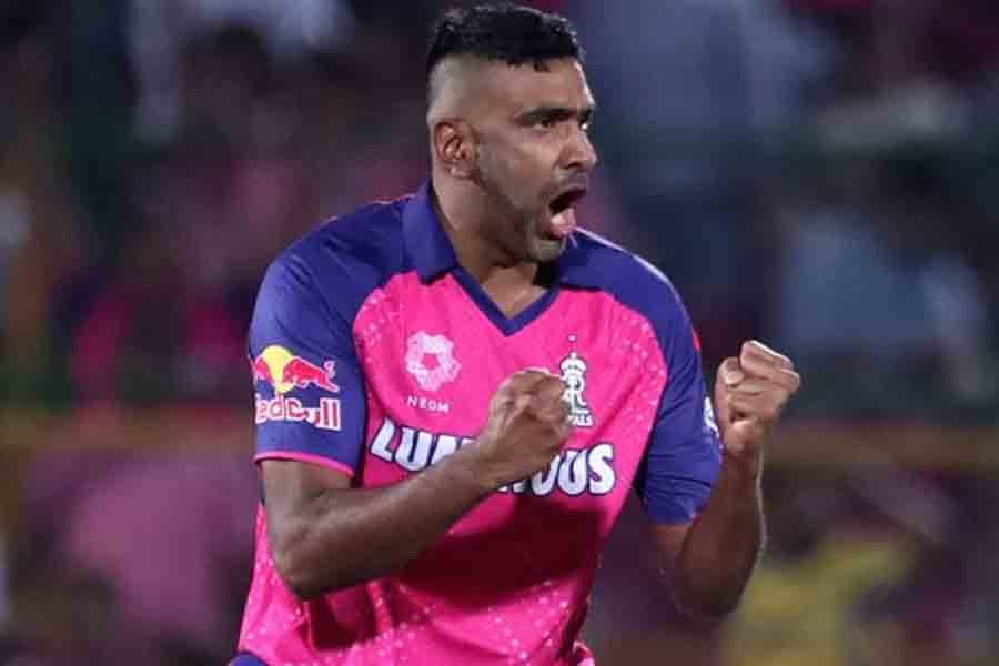 Ravichandran Ashwin supports impact players rule