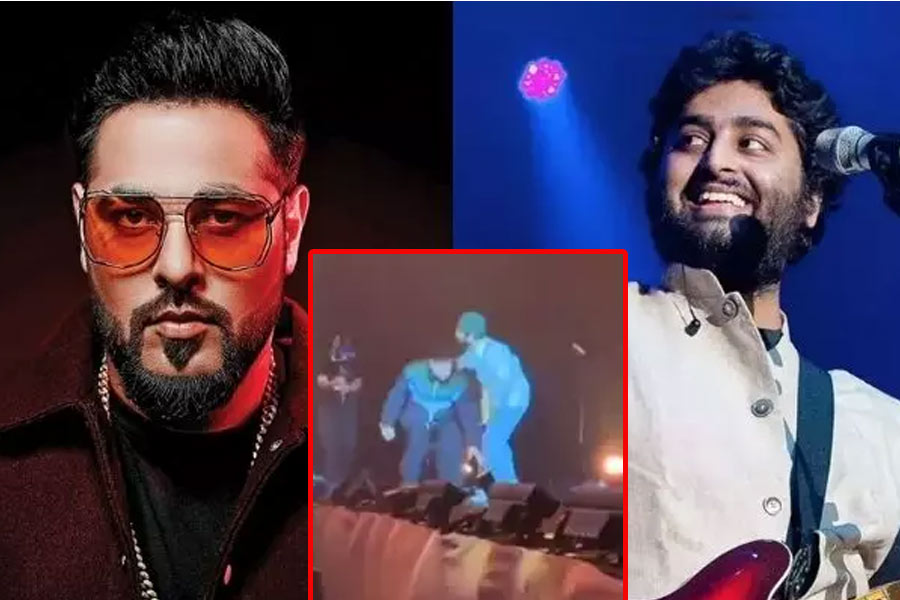 badshah_arijit-1
