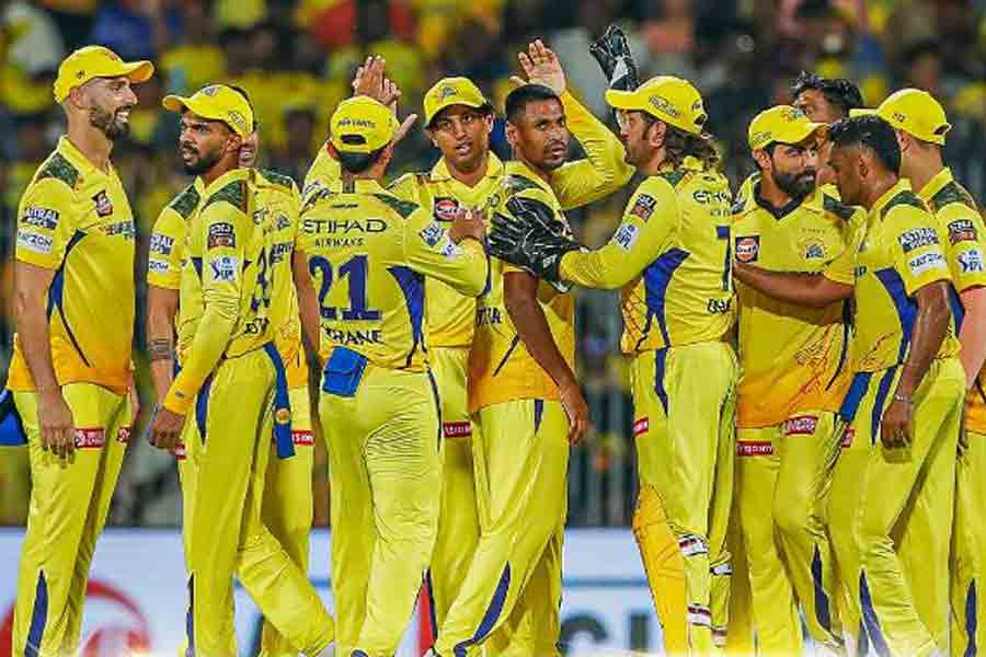 Bangladesh star pacer Mustafizur Rahman available for CSK-PBKS fixture on May 1