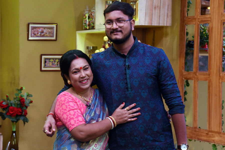Lok Sabha Election 2024: Mother of TMC candidate Debangshu Bhattacharya opens up on son