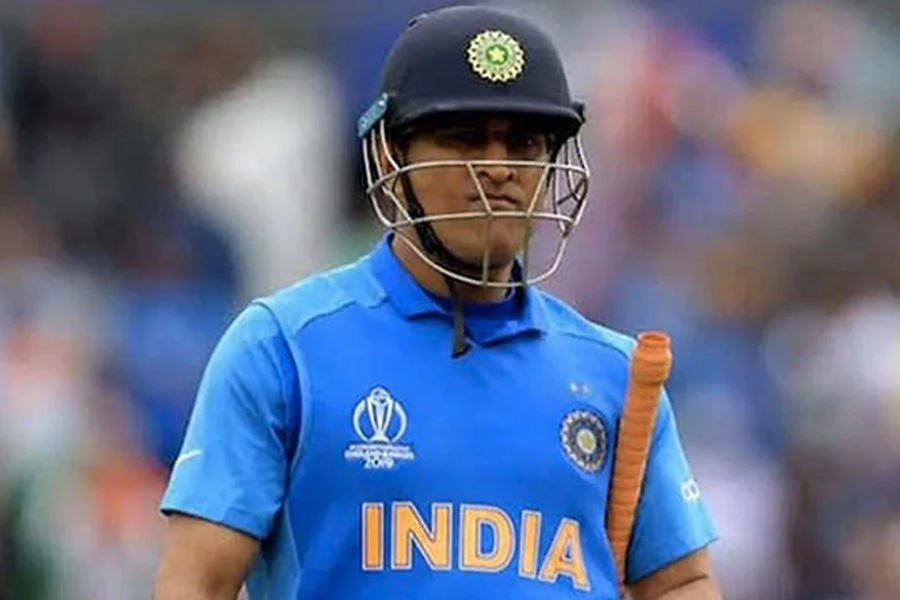 MS Dhoni complained against ex business partner, gets him arrested