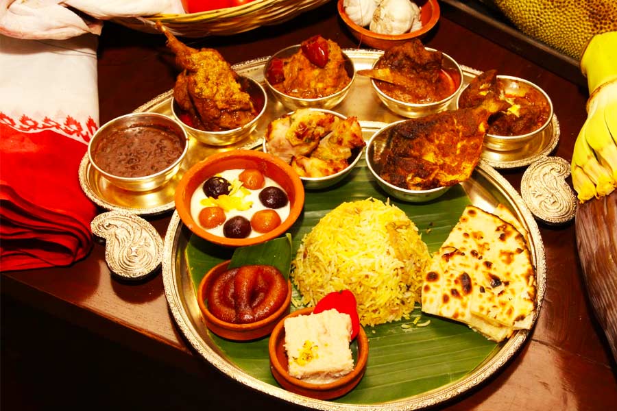 Poila Boishakh 2024: Different Fish recipes