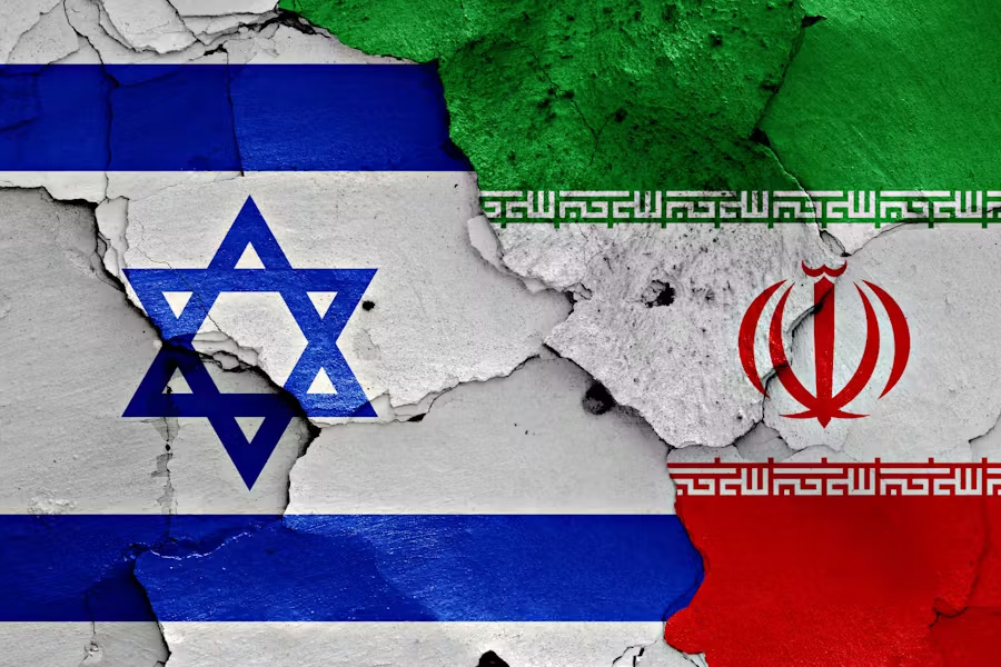 Israel minister reportedly warns Iran of exact price