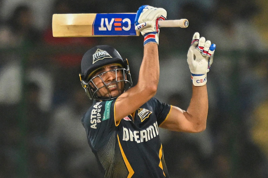 Shubman Gill opens up after loss against Delhi Capitals in IPL 2024