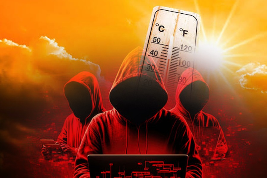 New way of fraud in Kolkata in the summer