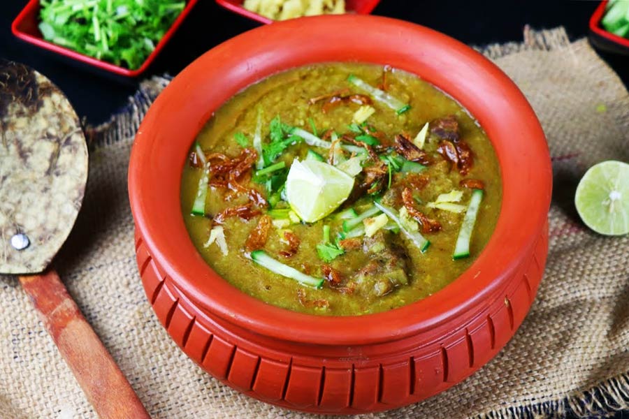 Famous Halim Recipe for food lovers