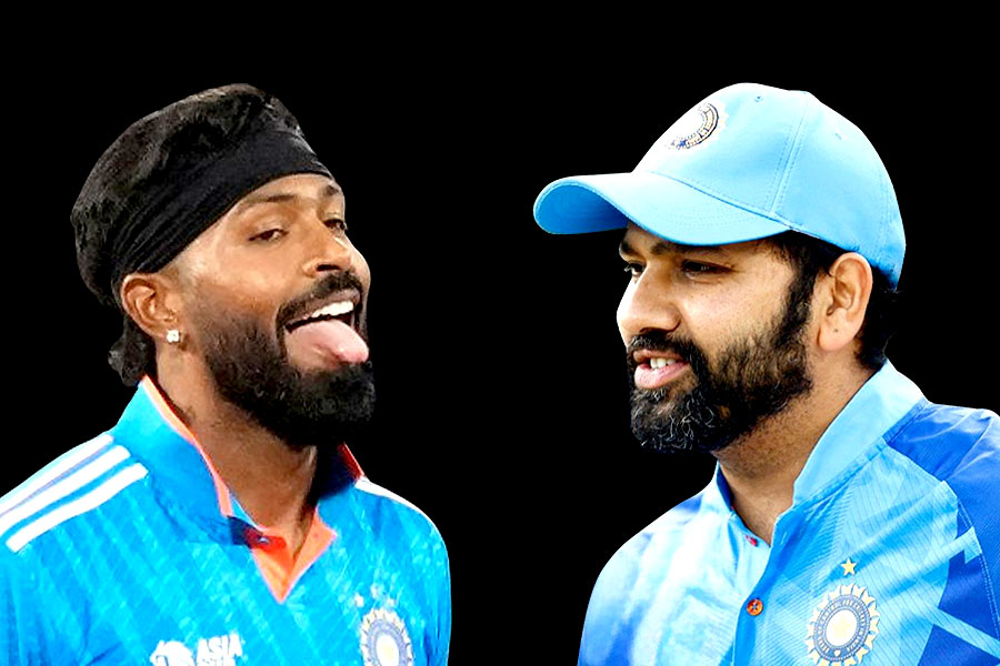 ICC T-20 World Cup: Hardik Pandya returns as VC of India
