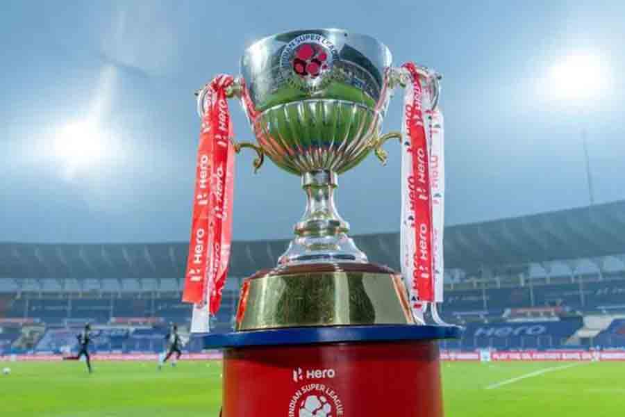 FSDL decides ISL final's venue