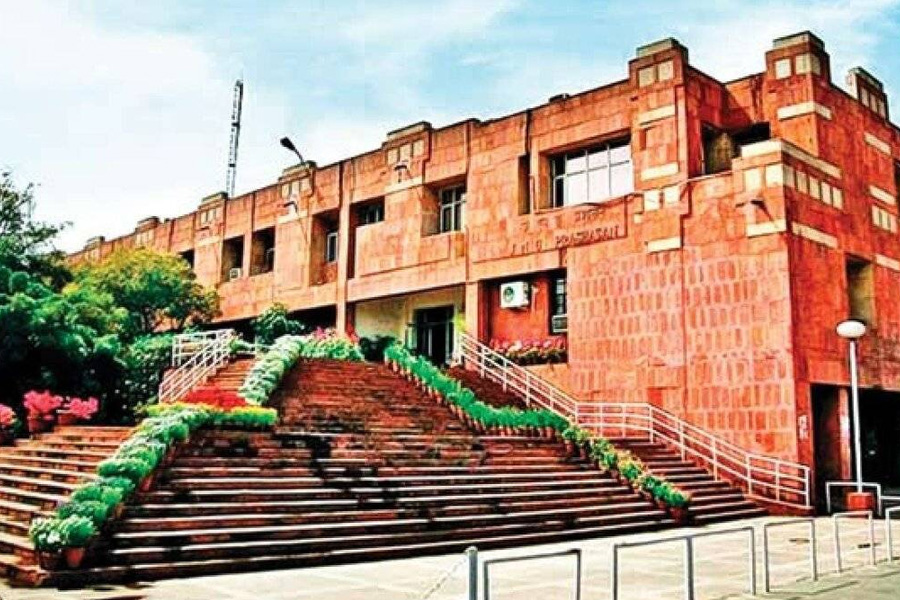 JNU Students Union Poll Results: Left candidates win most of the posts, ABVP comes back after a decade