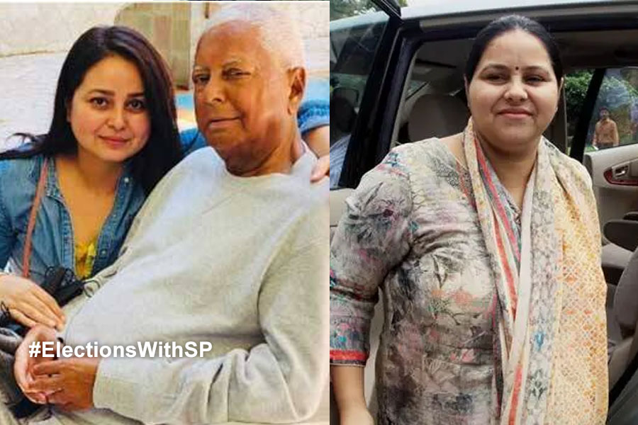 RJD release 22 candidate list for 2024 Lok Sabha election in Bihar