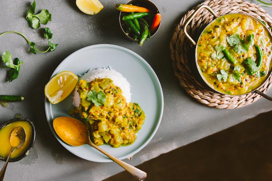 Bottle Gourd Recipes for this summer season