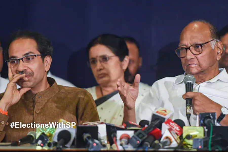 INDIA alliance finalized seat sharing in Maharashtra for Lok Sabha Election