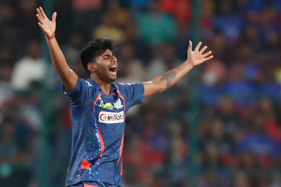 IPL 2025: Mayank Yadav set to return to action