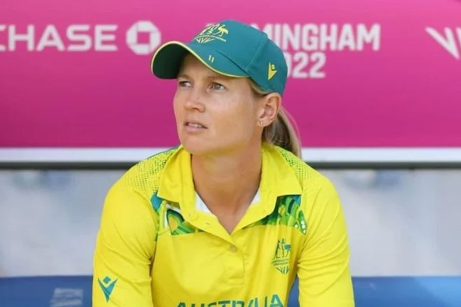 Meg Lanning says insomnia and depression led to international retirement