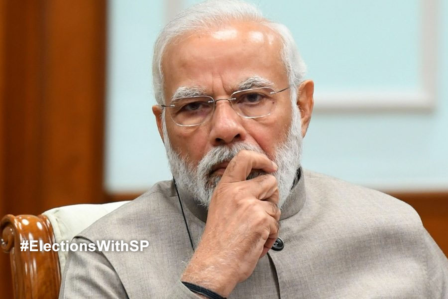 Ban Prime Minister Narendra Modi from 2024 Lok Sabha election, Case file in Delhi High Court