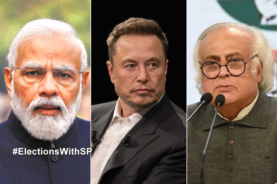 Lok Sabha 2024: Elon Musk defers visit to India; Congress says ‘writing on the wall'