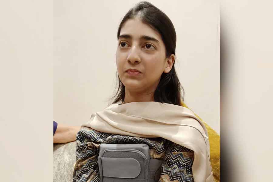 Indian Heart Gave Pak Teen New Life