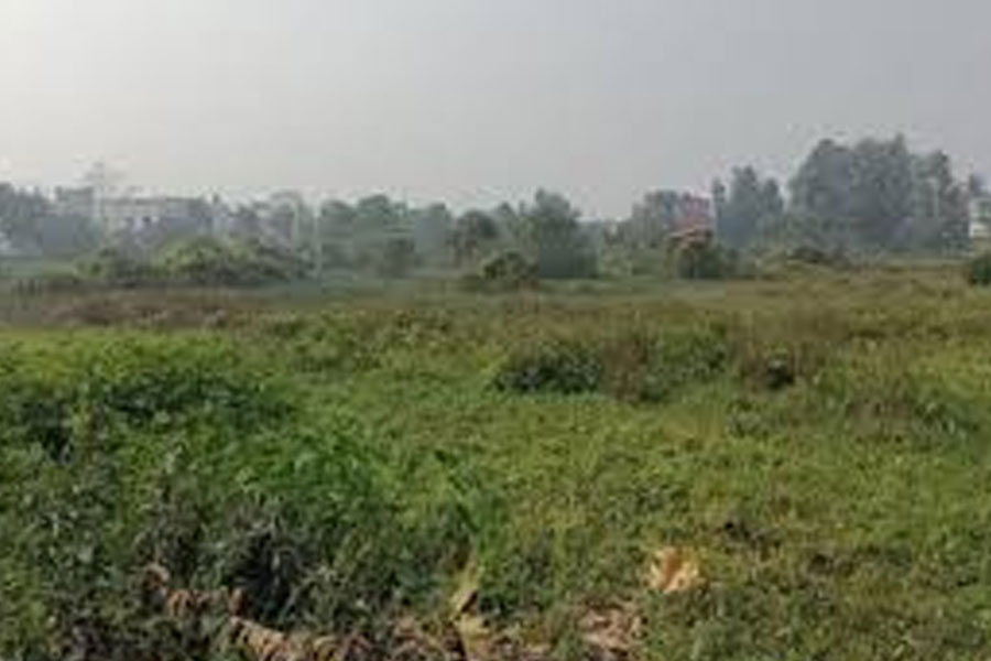 KMC to recover died ponds all over Kolkata