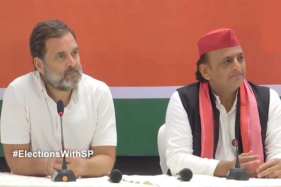 Lok Sabha Election 2024: BJP will not cross 150 seats, says Rahul Gandhi