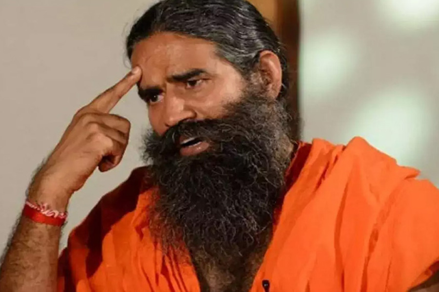 Delhi HC slams Ramdev over sherbat jihad remark