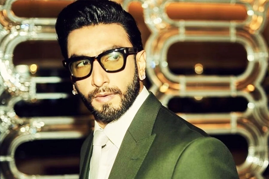 Ranveer Singh Left the Film Rakshas Without Explanation, Producers Furious: Report