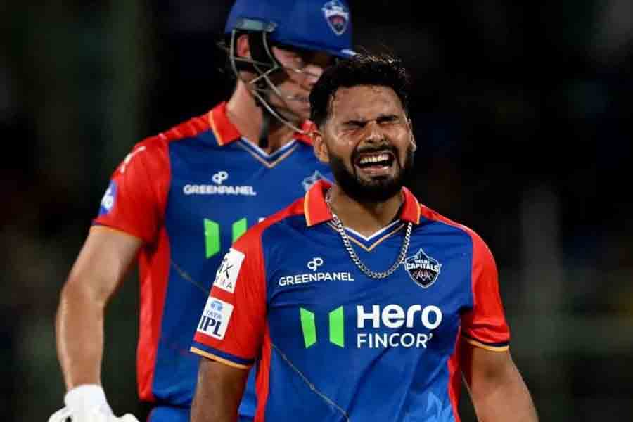 VIrender Sehwag slams Rishabh Pant after loss against KKR