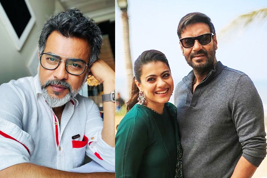 After Maidaan Ajay Devgn offers new film to Rudranil Ghosh