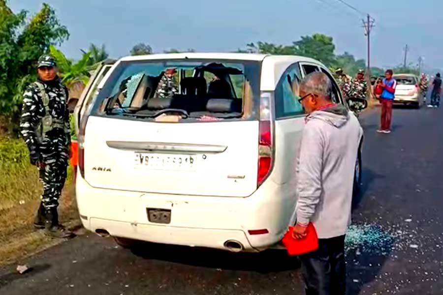 CBI Summoned More 16 People In Sandeshkhali Issue