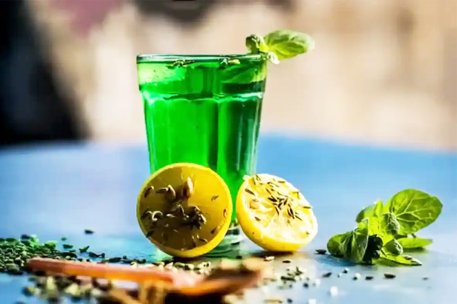 Sharbat Recipes To Cool Down This Summer