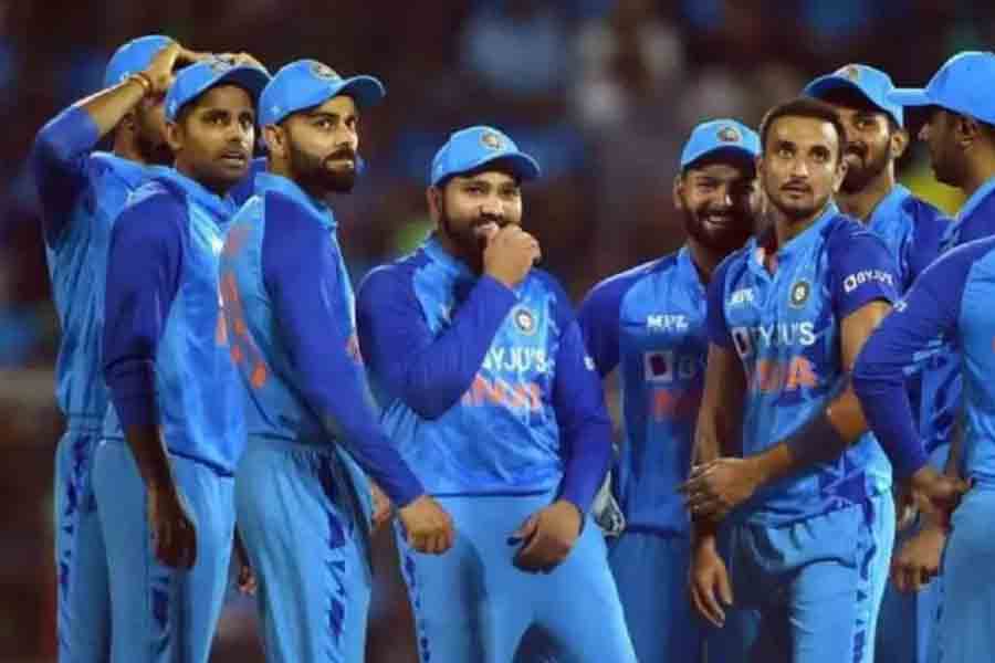 Yohan Blake says, India can send three teams to T-20 World Cup