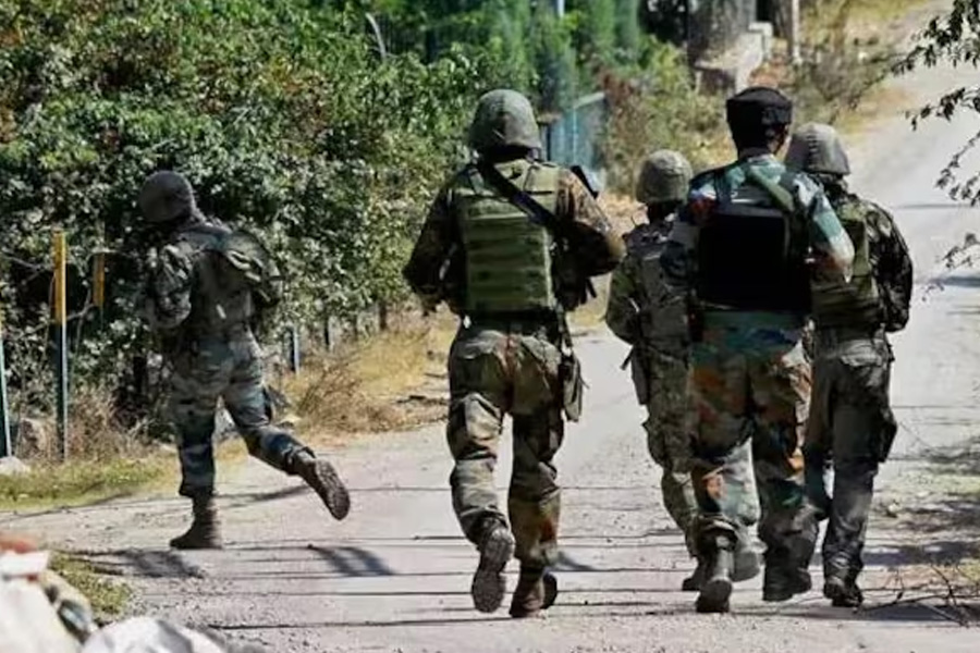 How did terrorists become aware of this security lapse, Amit Malviya raises question