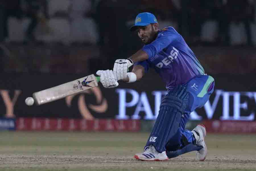 Usman Khan banned by UAE will play for Pakistan