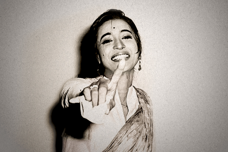 Suchitra Sen: the enigma of Bengali movie