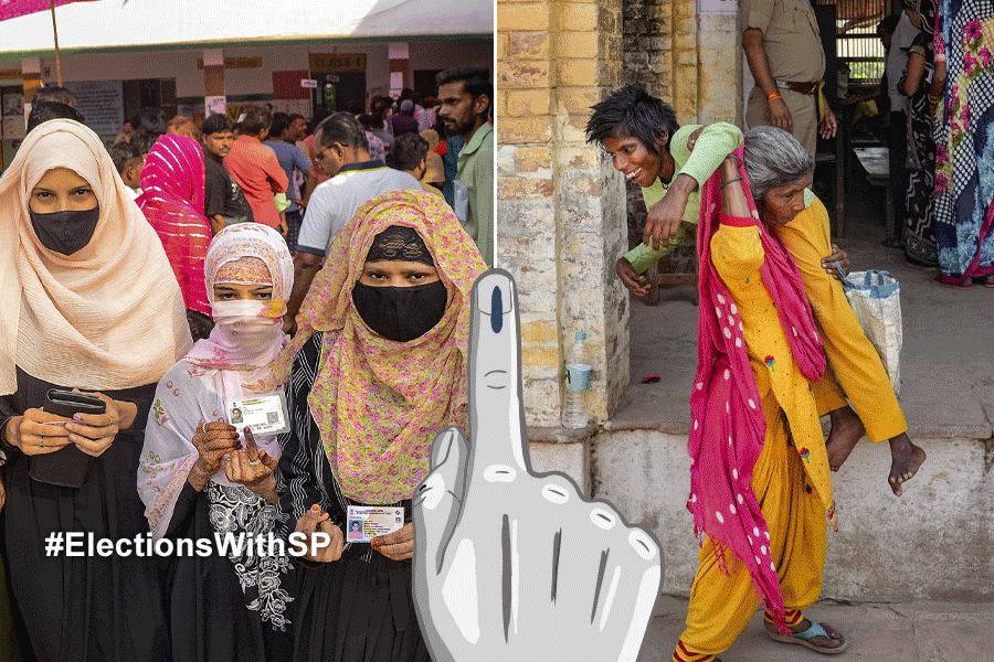 Lok Sabha 2024: Here are the vote percentage of third phase