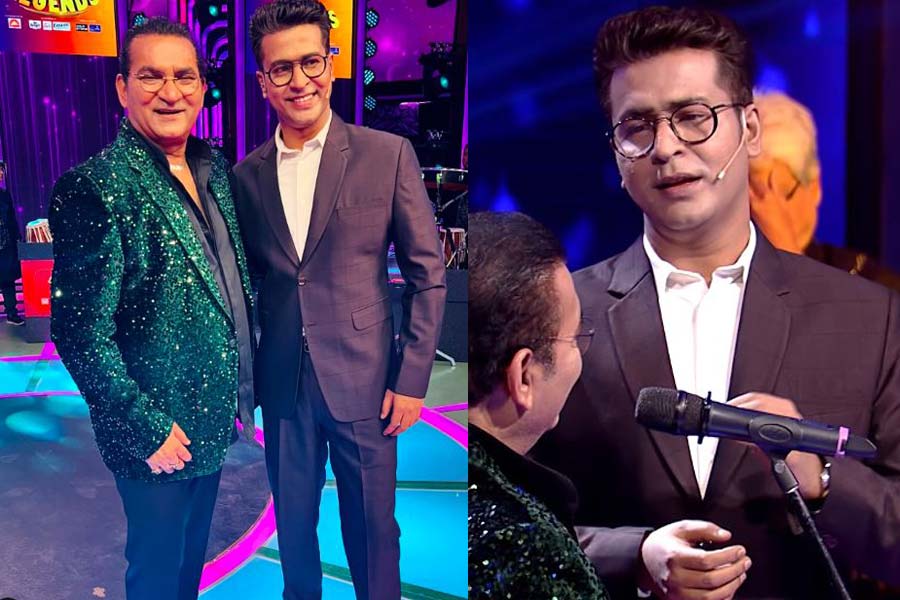 Anirban Bhattacharya and Abhijit Bhattacharya video goes Viral
