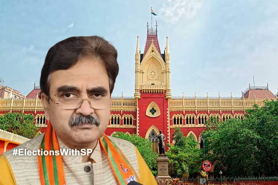 Lok Sabha Election 2024: BJP's Abhijit Ganguly moves Calcutta High Court against EC