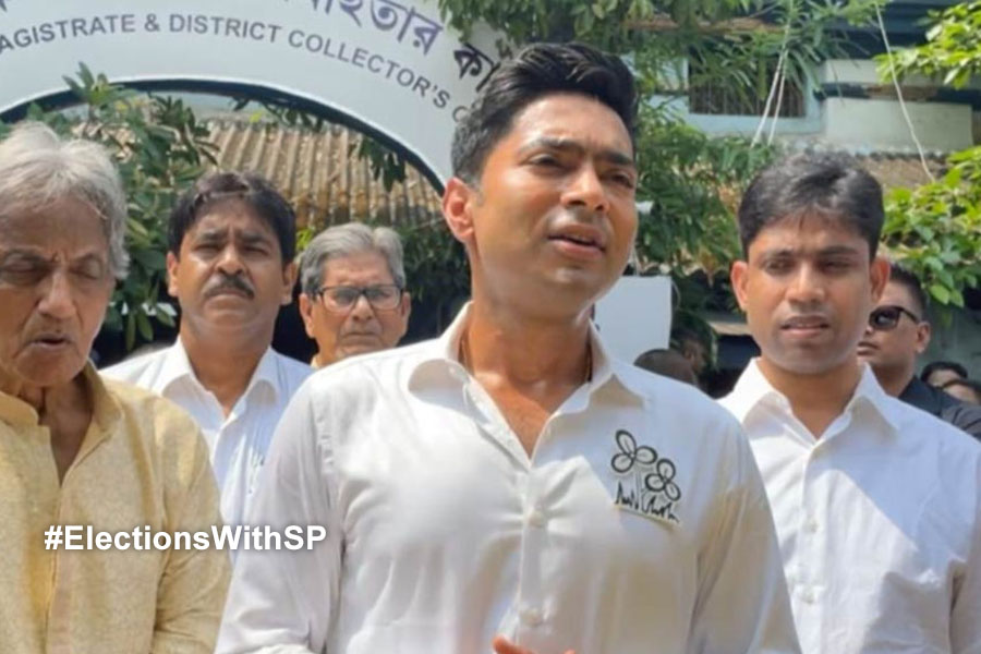 Lok Sabha Election 2024: Abhishek Banerjee challenges to win in record difference from Diamond Harbour