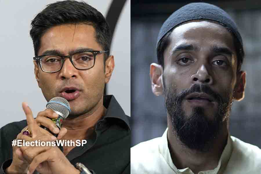 2024 Lok Sabha Election: Abhishek Banerjee indirectly slams ISF MLA Nawsad Siddique