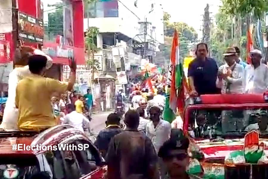 2024 Lok Sabha Election: Courtesy politics in Baharampur Lok Sabha