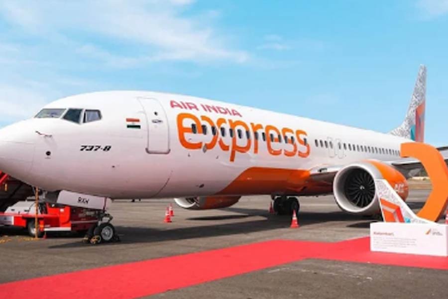 Air India passenger arrested at Kochi airport for 'bomb in my bag' remark
