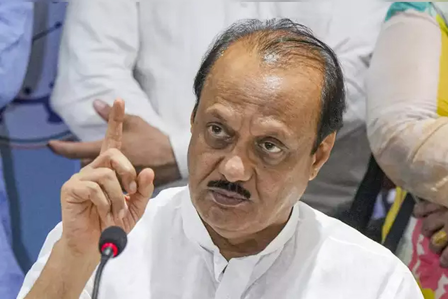 BJP sending subtle message Ajit Pawar-led NCP to leave the ruling 'Mahayuti'
