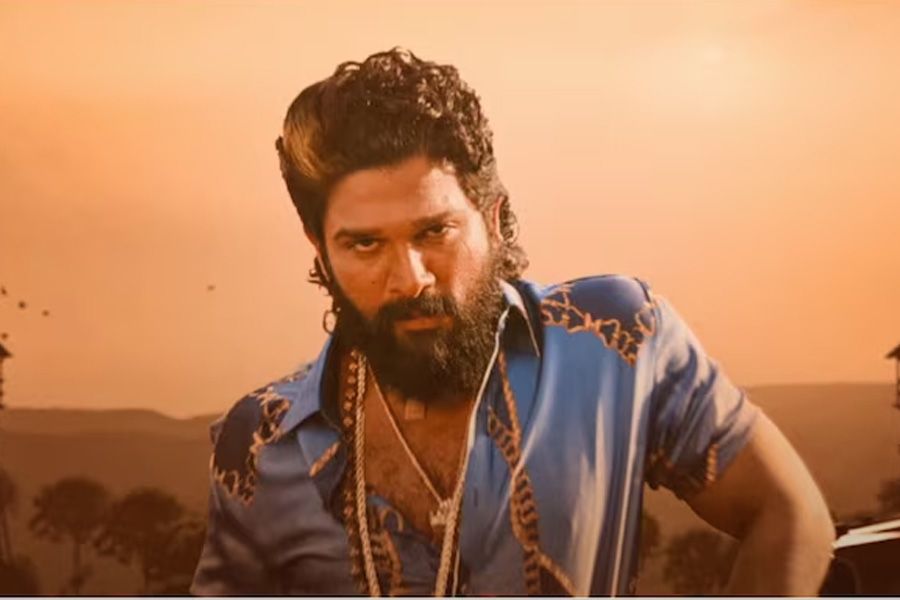 Allu Arjun to spend night in Hyderabad central jail likely to come out Saturday morning