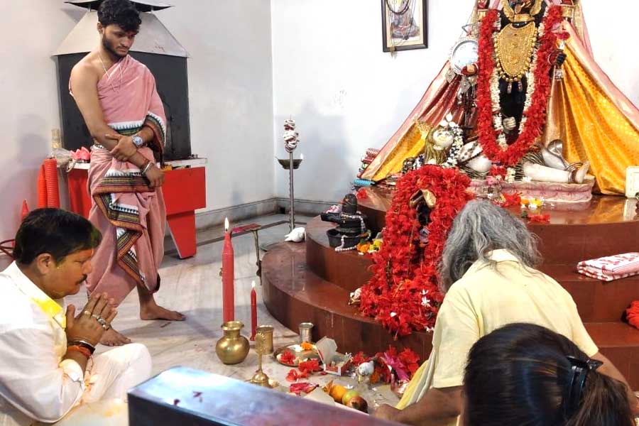 Arjun Singh Naihti baro maa
