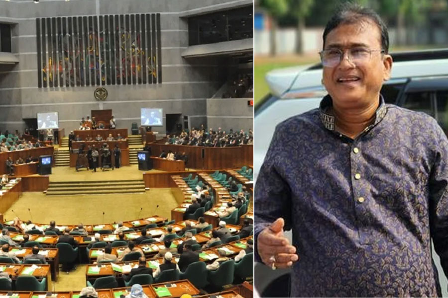 Bangladesh MP Killing: Parliament hesitates to announce Jhinaidaha-4 as empty as no body parts recovered yet